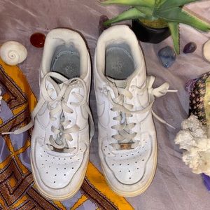 AFI Air Force Ones!!